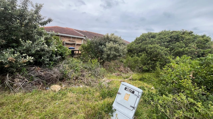 Commercial Property for Sale in Paradise Beach Eastern Cape